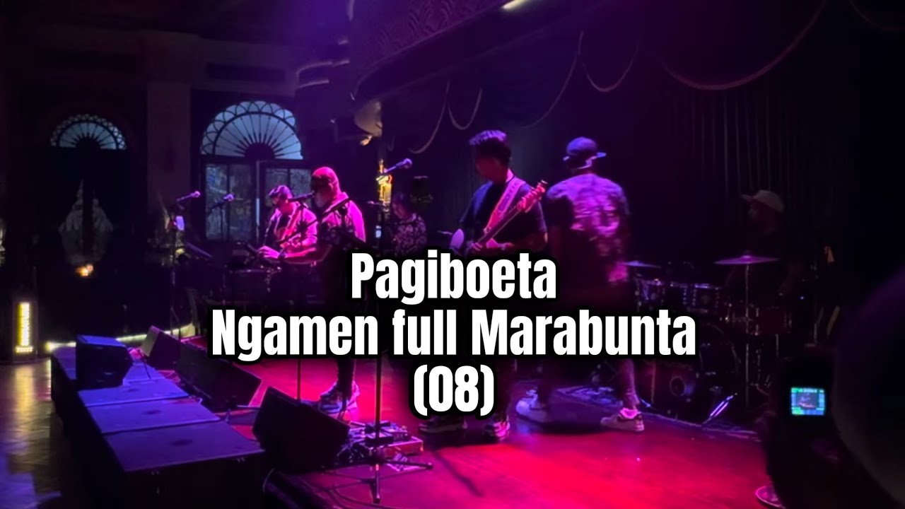 Pagiboeta ~ ngamen marabunta full (08)