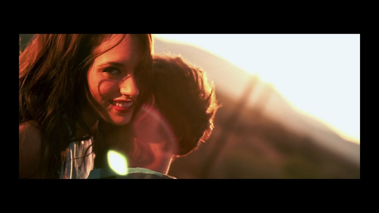 Hideouts - Alleybyes [Official Music Video]