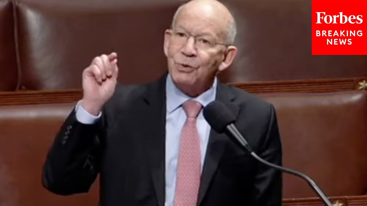 Peter DeFazio Calls For US To Break 'Addiction To Big Oil&rsquo; Without Price Gouging Americans