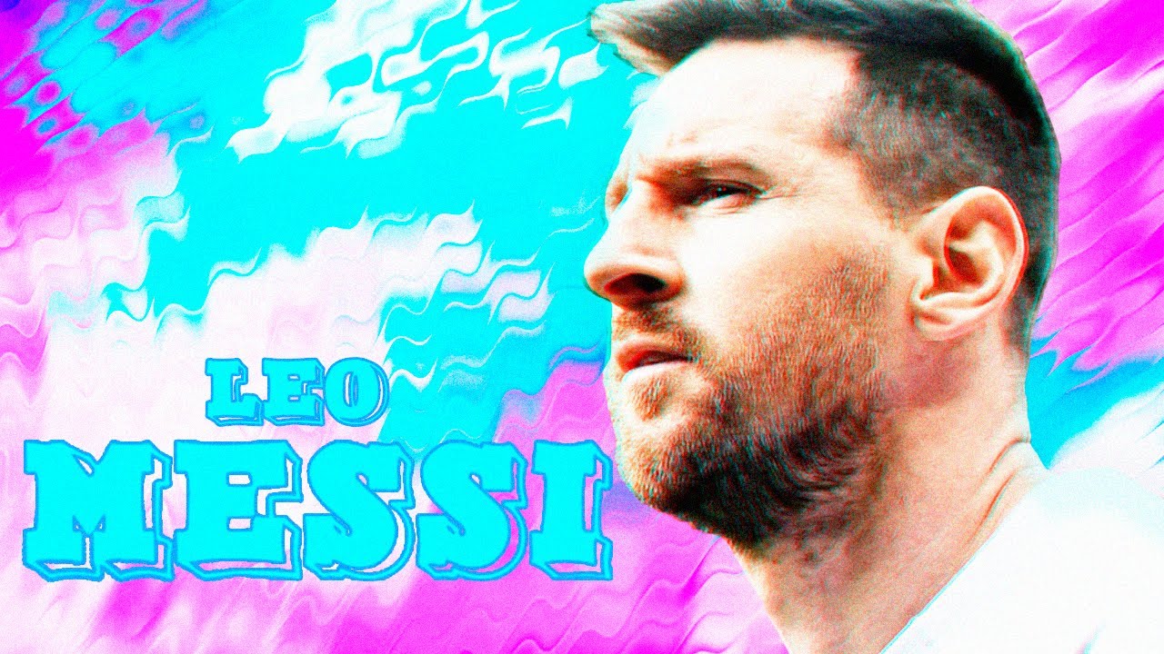 INFINITUL MESSI ∞