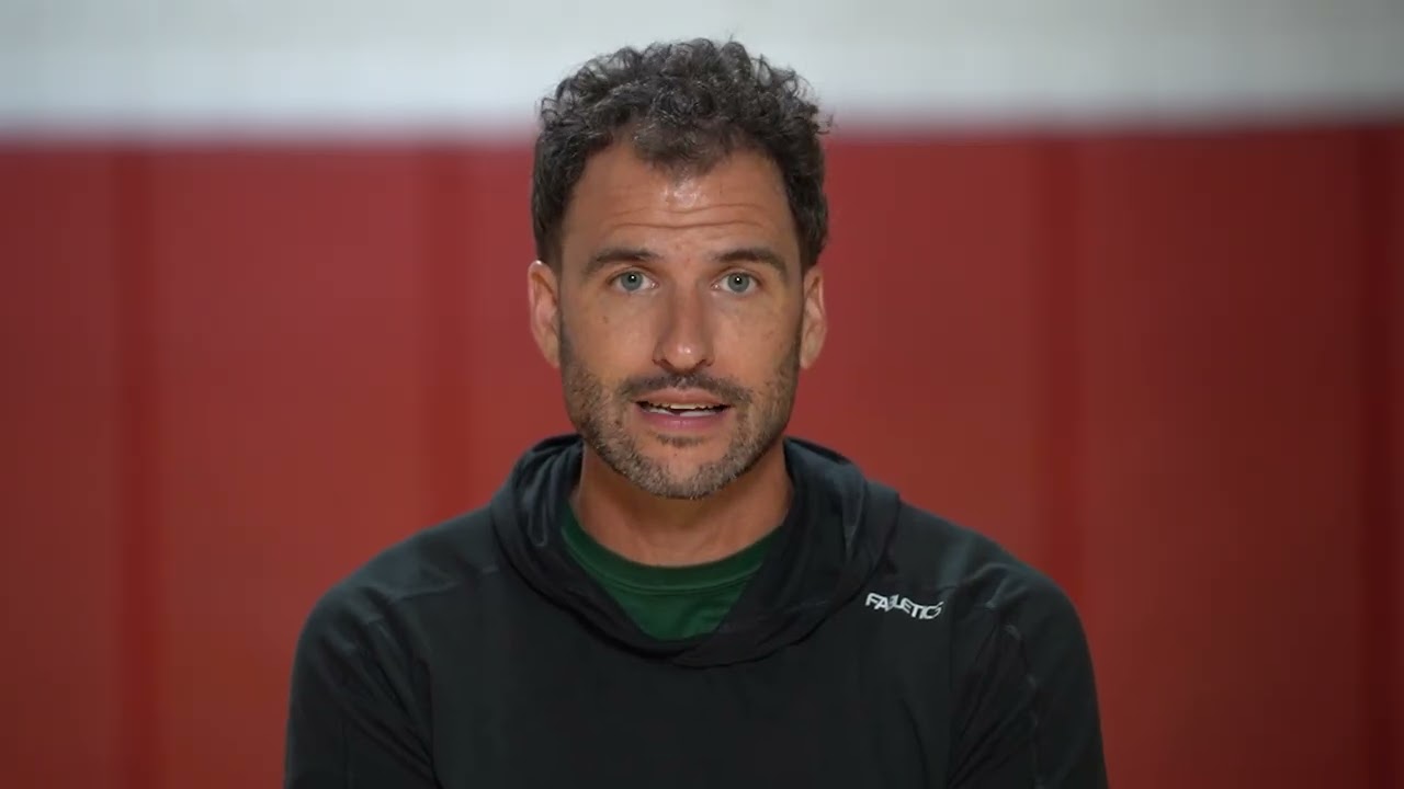 BingHoops. ALL Access Episode 14 
