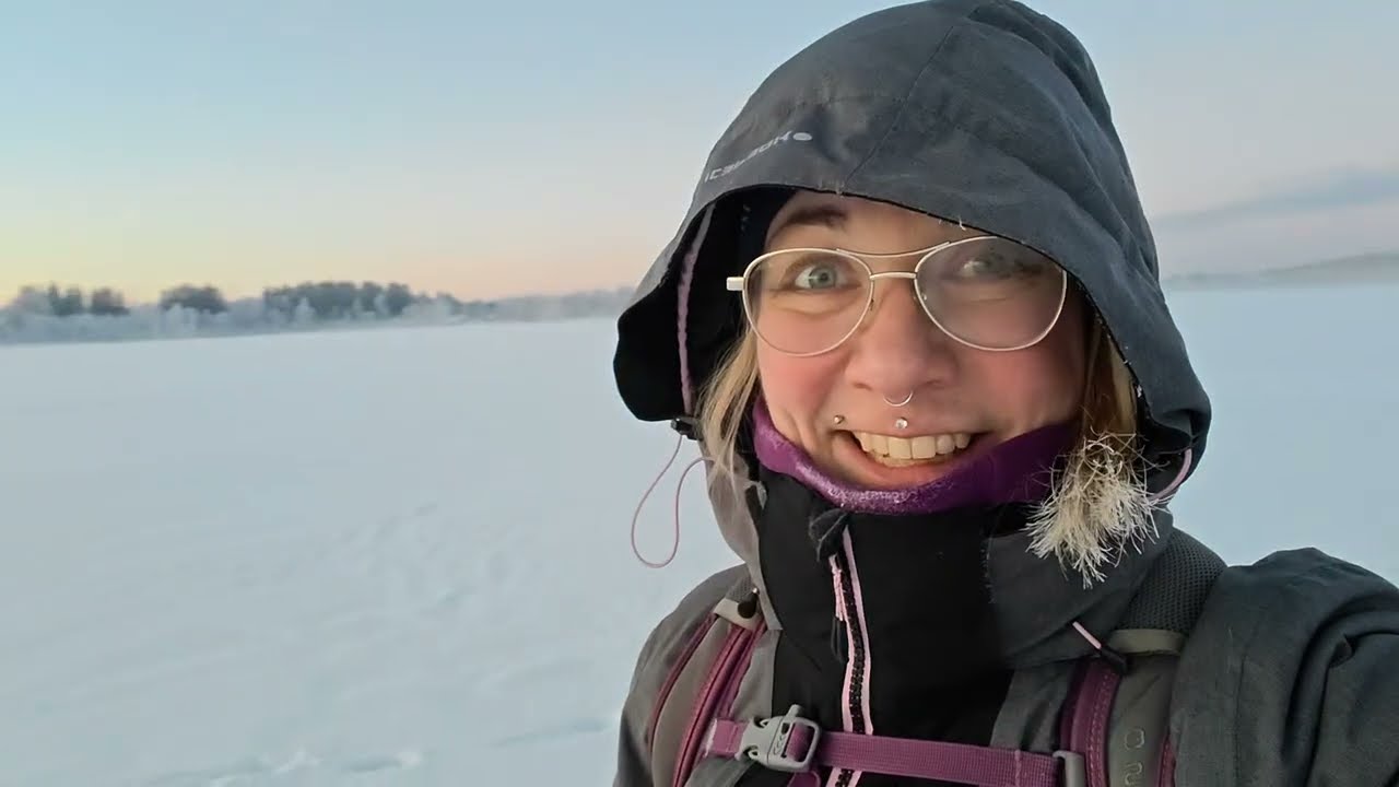 Useamman päivän pitkä vlogi ✨