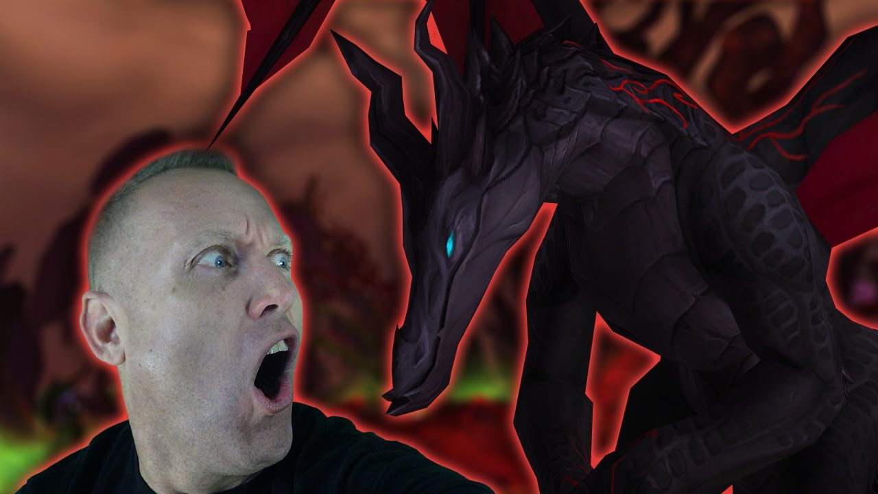 Swifty Tanks HEROIC Emerald Nightmare - Nythendra & Dragons of Nightmare - WoW Legion Raid Gameplay