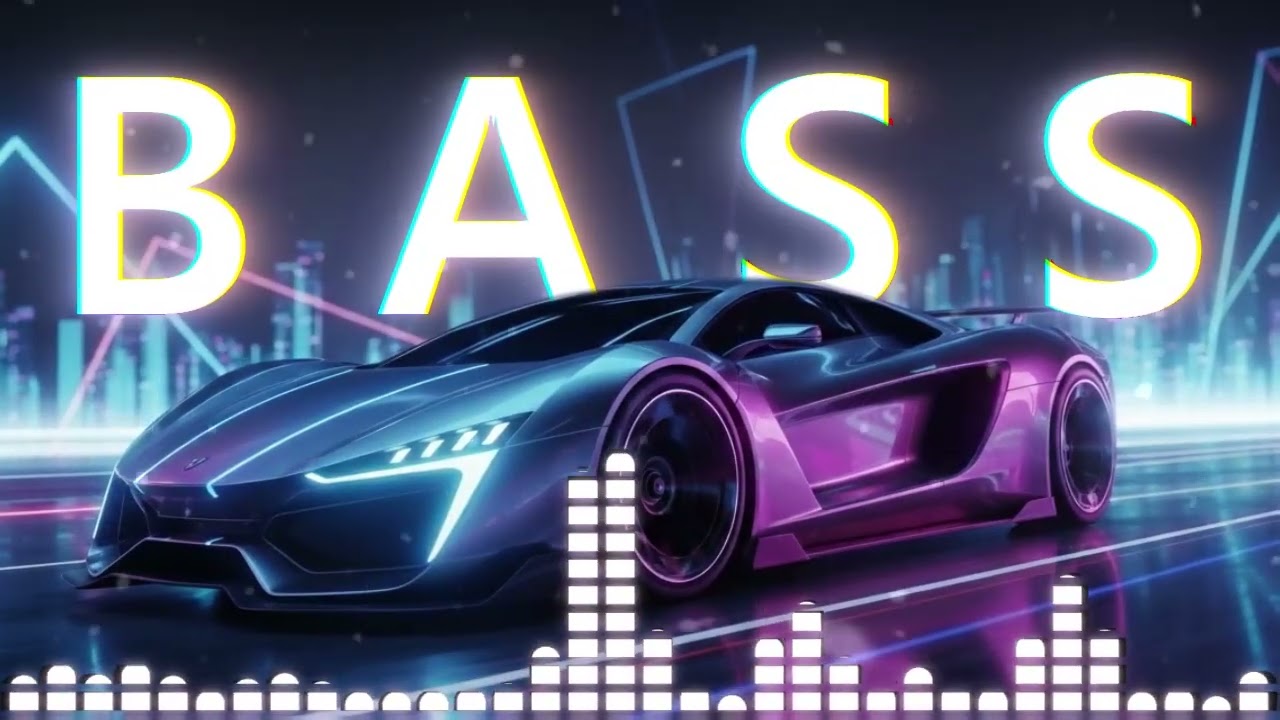 CAR MUSIC MIX 2026 🚗💥 BASS CLUB BANGER | EDM REMIX 🔊 SUPER BASS BOOSTED PARTY HITS🌟