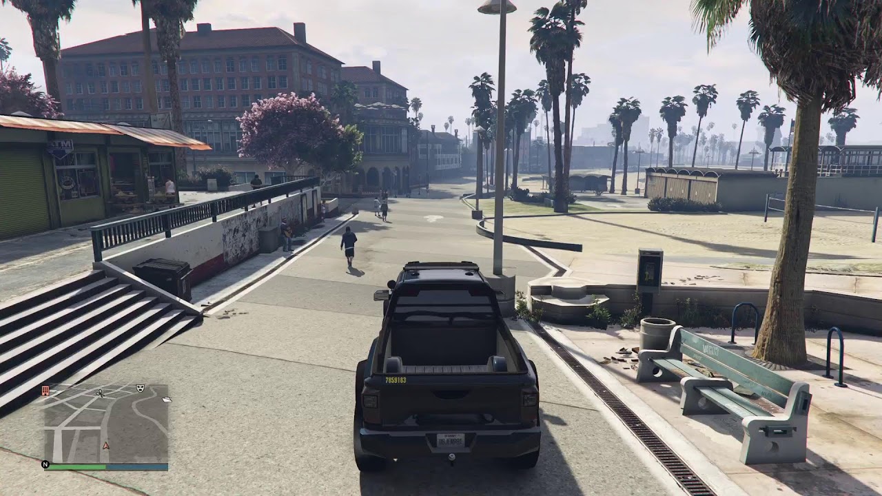 Gta5 funny moments