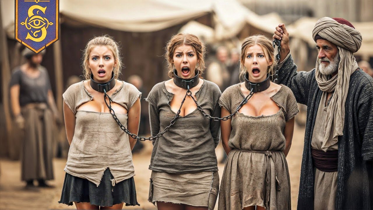 The Darkest Torture Crimes of the Islamic Caliphates Forgotten Atrocities of Empire