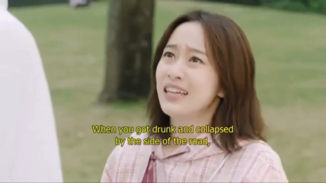 One sided love😞😞Sad love story 🙂🙂 Chinese Drama💖