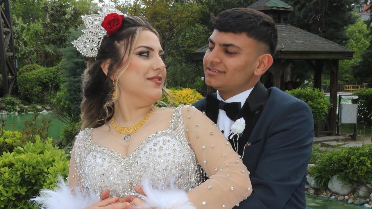 7.MELİSA ❤️ İBRAHİM , OBUZ AİLESİ DÜĞÜNLRİ , Kameracı  DOĞAN 0536 397 60 27