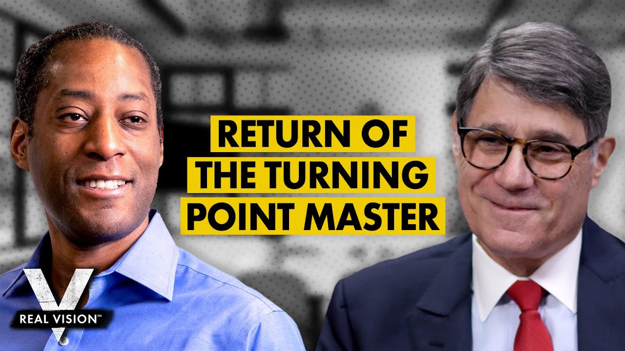 Can the Fed Support Asset Prices Forever? - Analyzing the Technical Indicators (w/ Milton Berg)