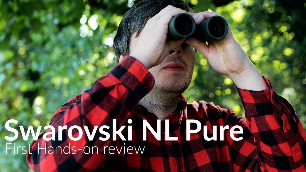 Swarovski NL Pure // First Hands-on Review