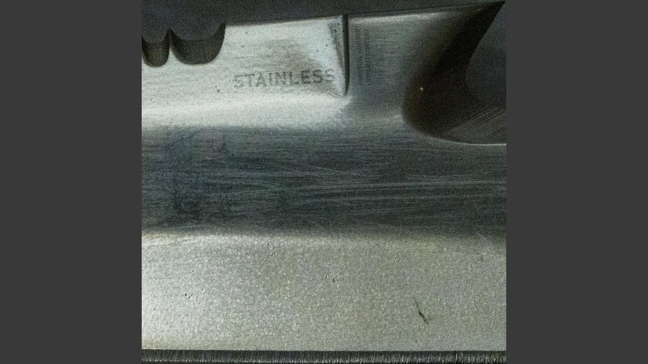 Stainless