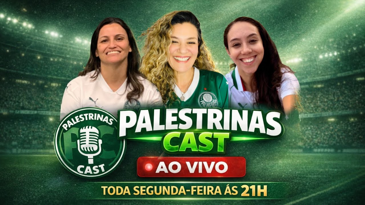Palestrinas na Seleção Brasileira | Emily Lima no Rival e possíveis mudanças na equipe para o Derby