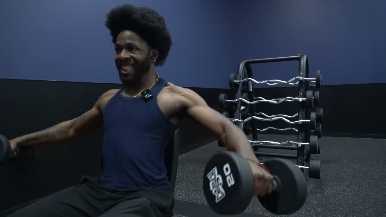 After Hours Back Day (11/13)