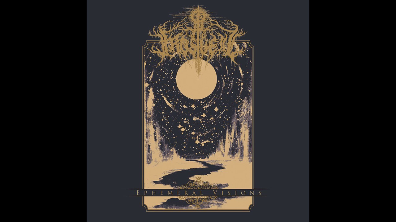 Frostveil - Ephemeral Visions (Full Album)