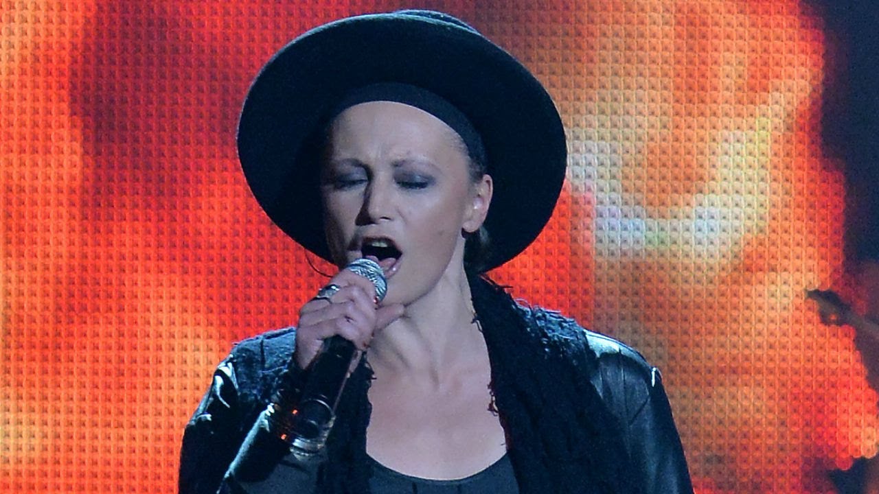 The Voice of Poland - Natalia Sikora - 