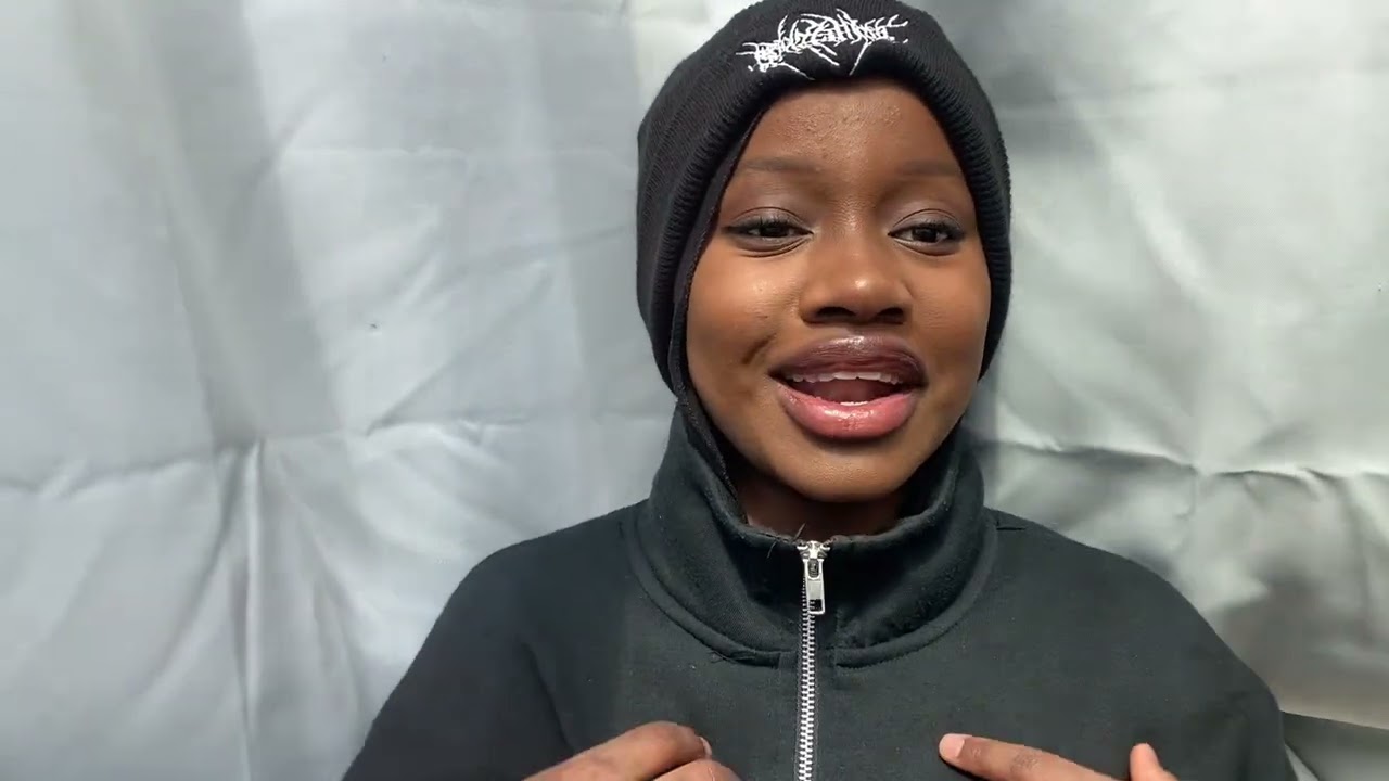 Why I Stopped Wearing The Niqab + My Experience With Extremism 