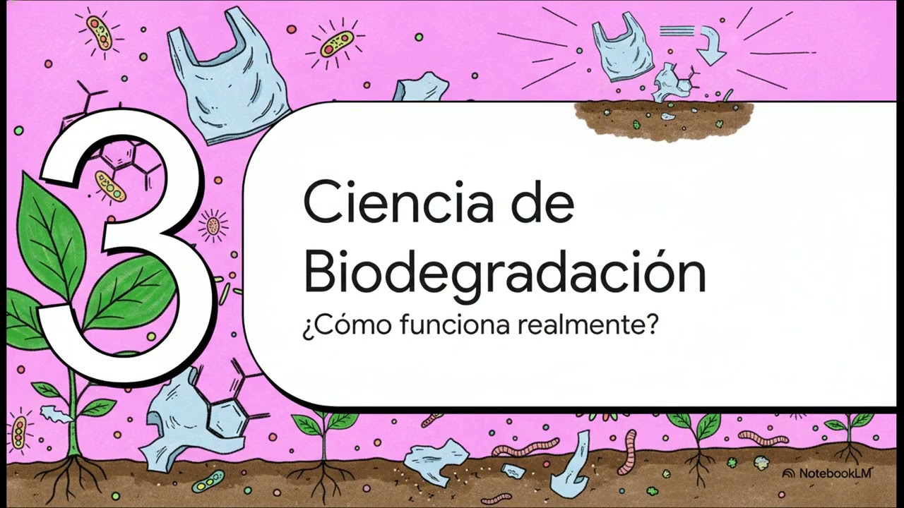 GINEGAR Mulch Biodegradable en pruebas de campo 2026