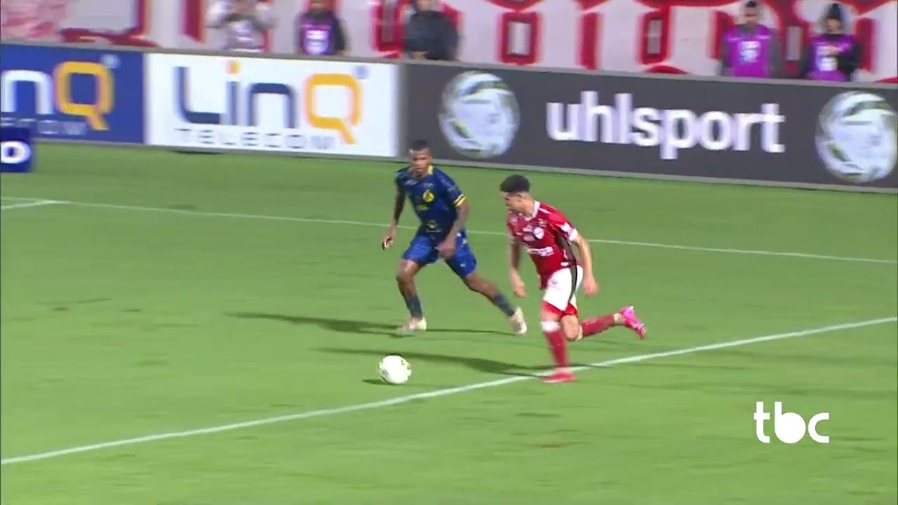 MELHORES MOMENTOS VILA NOVA 3 X 0 APARECIDENSE | GOIANÃO 2026 NA TBC | 22/01/2026