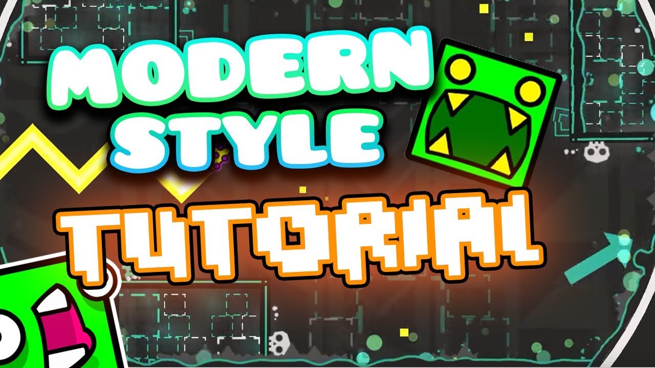 [2.11] Modern Style TUTORIAL ( ft. Optical)