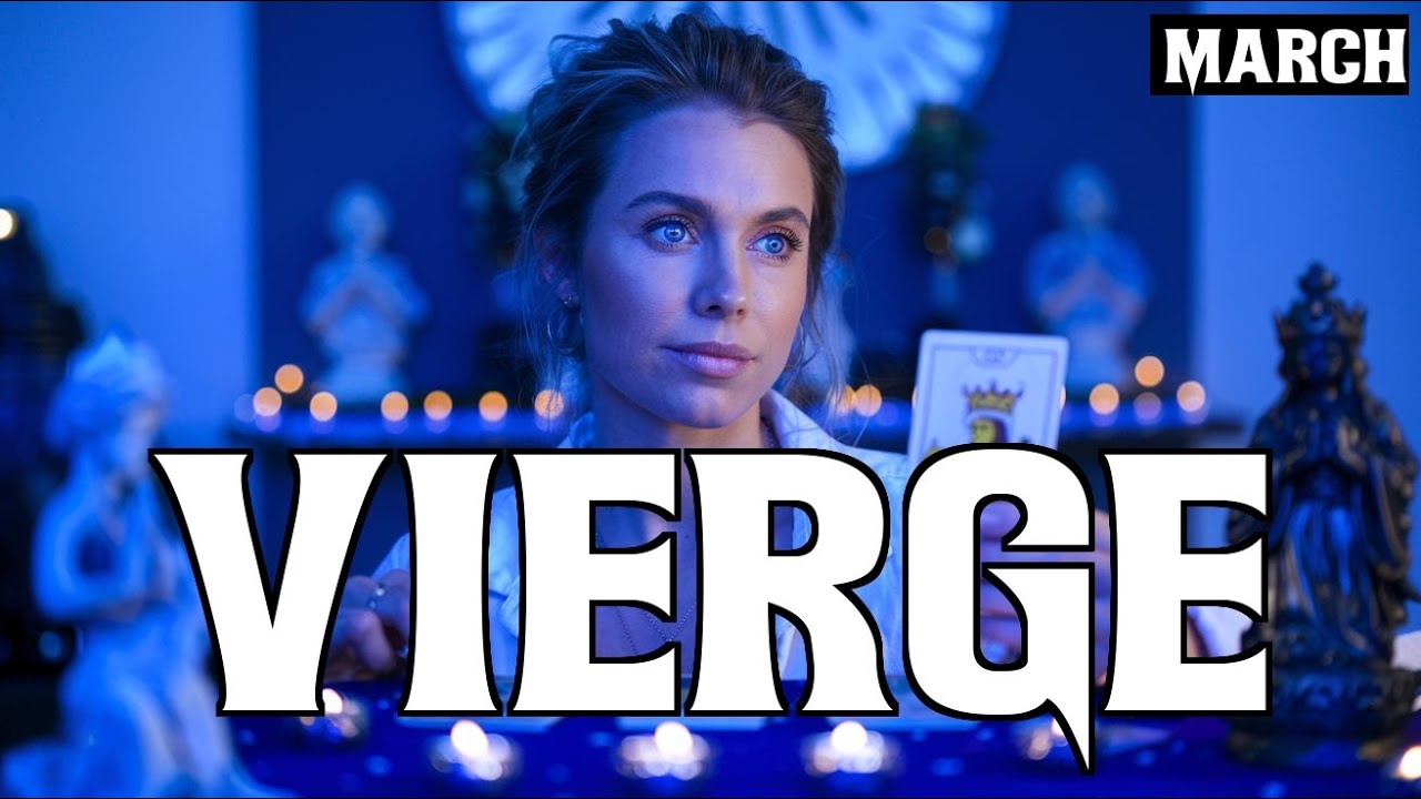 VIERGE 😍 ÇA ARRIVE❤ ~BEAUCOUP D'ARGENT ET APPEL INATTENDU DE QUELQU'UN QUE VOUS ATTENDEZ!