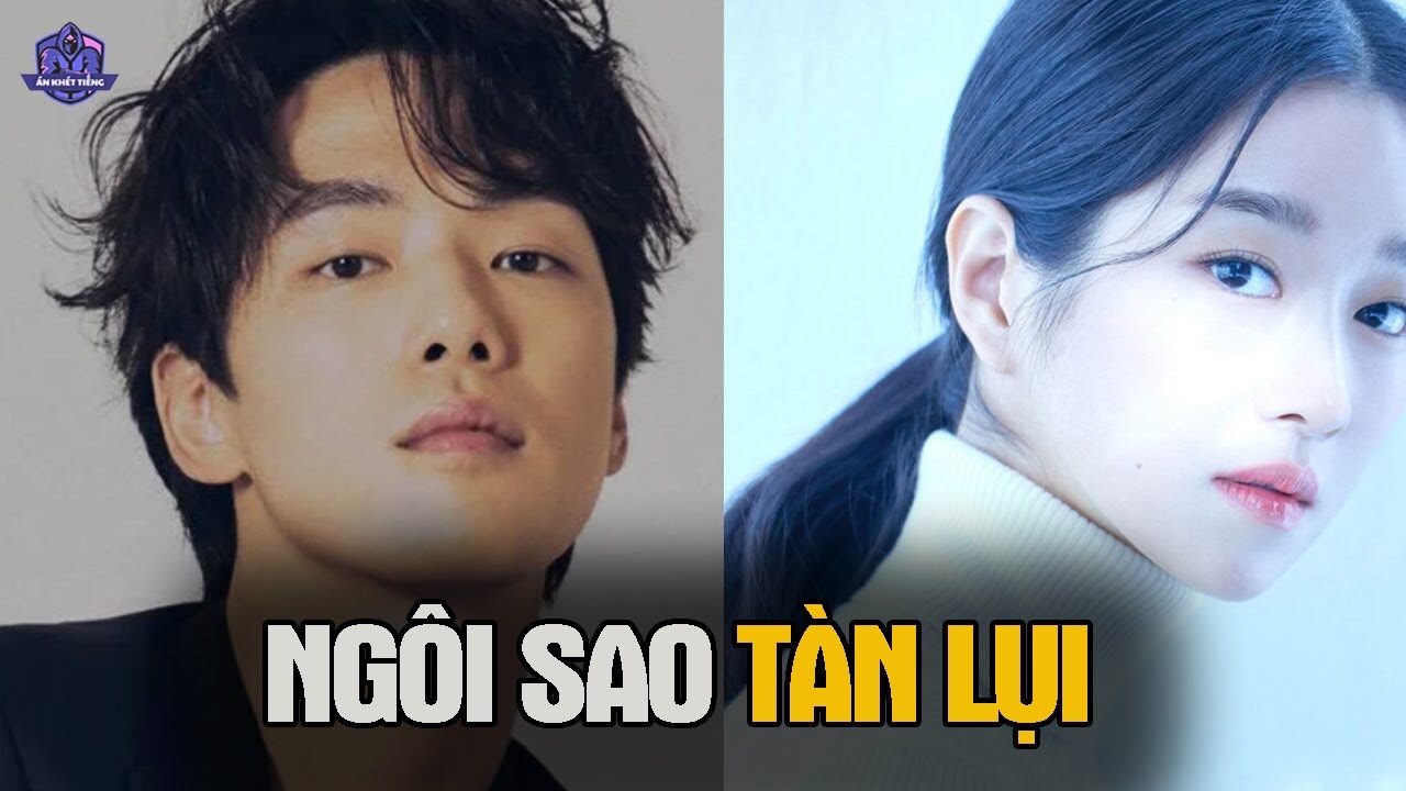 CẶP ĐÔI P.HÙ TH.ỦY Màn Ảnh Hàn Bay Màu Khi Đang Đỉnh Cao Sự Nghiệp | Án Khét Tiếng