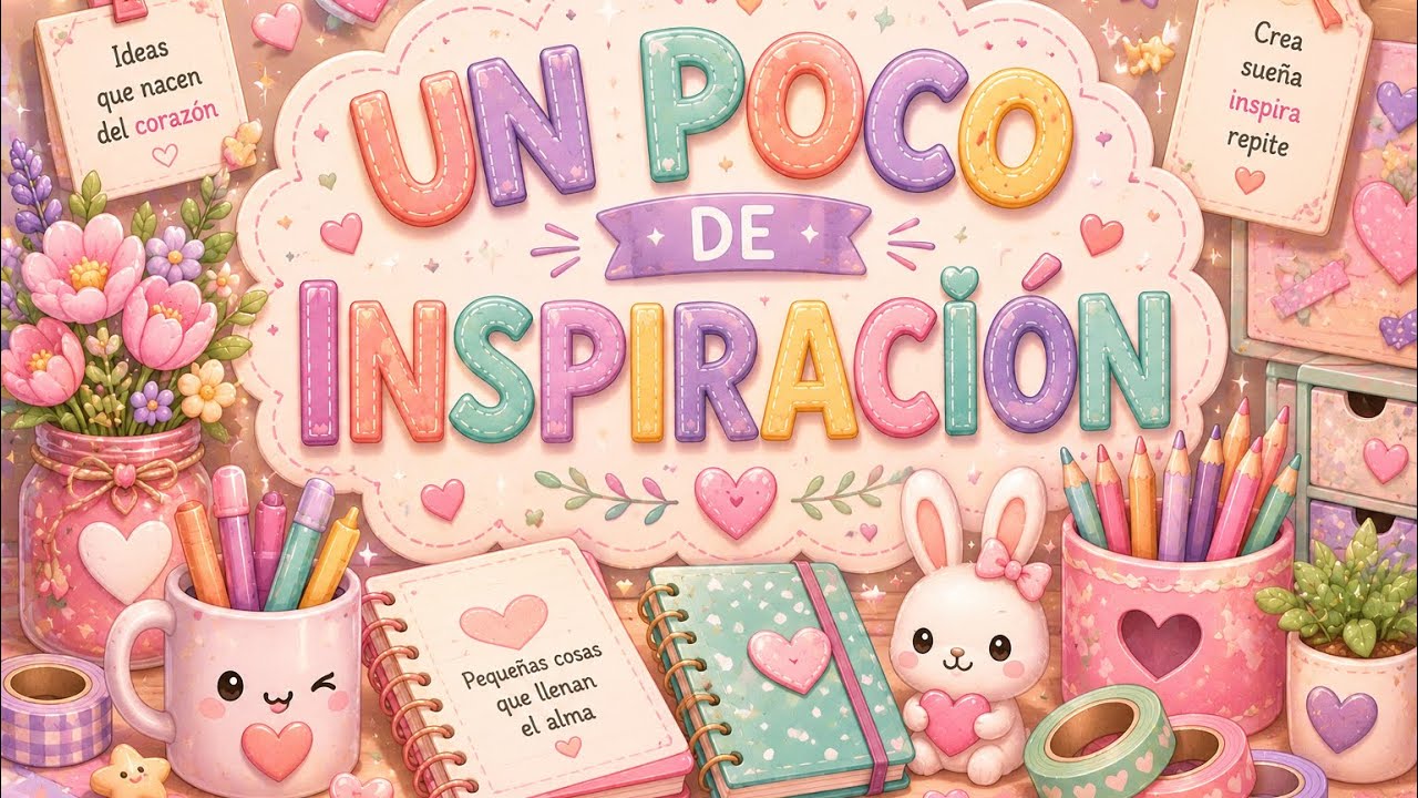 Un poquito de inspiración 🥰🥰🥰🥰