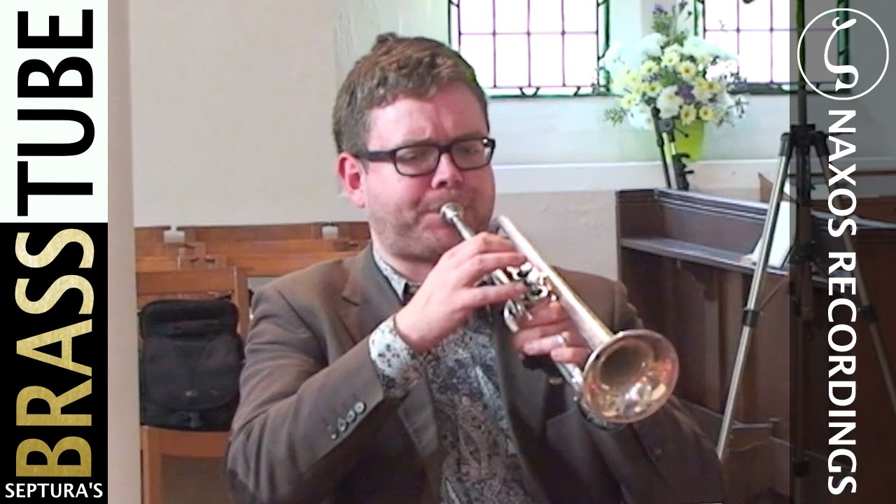 Rameau: Suite from 'Dardanus' for Brass Septet – Septura