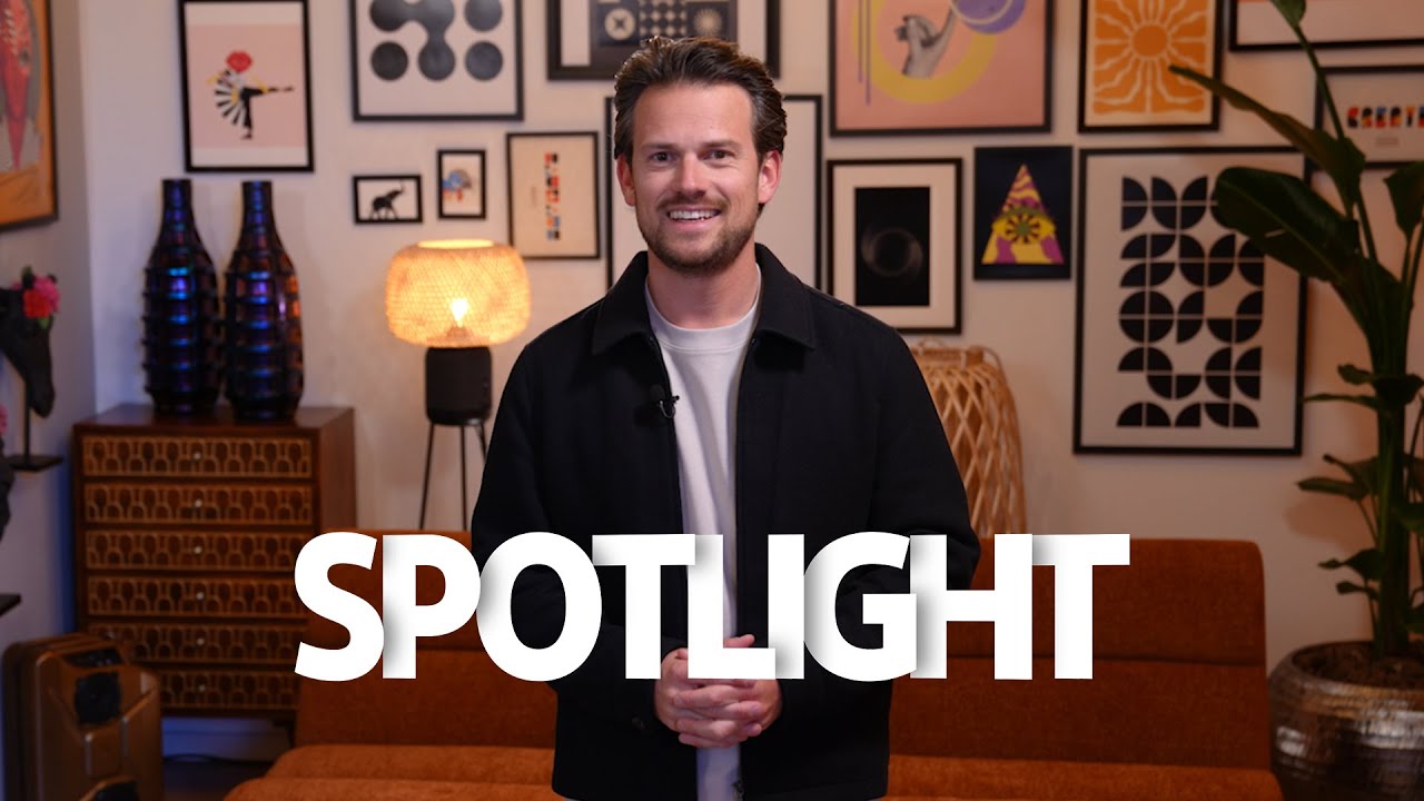 Ziggo Spotlight | Van  tot Koningsdag: royal entertainment tips voor jouw scherm