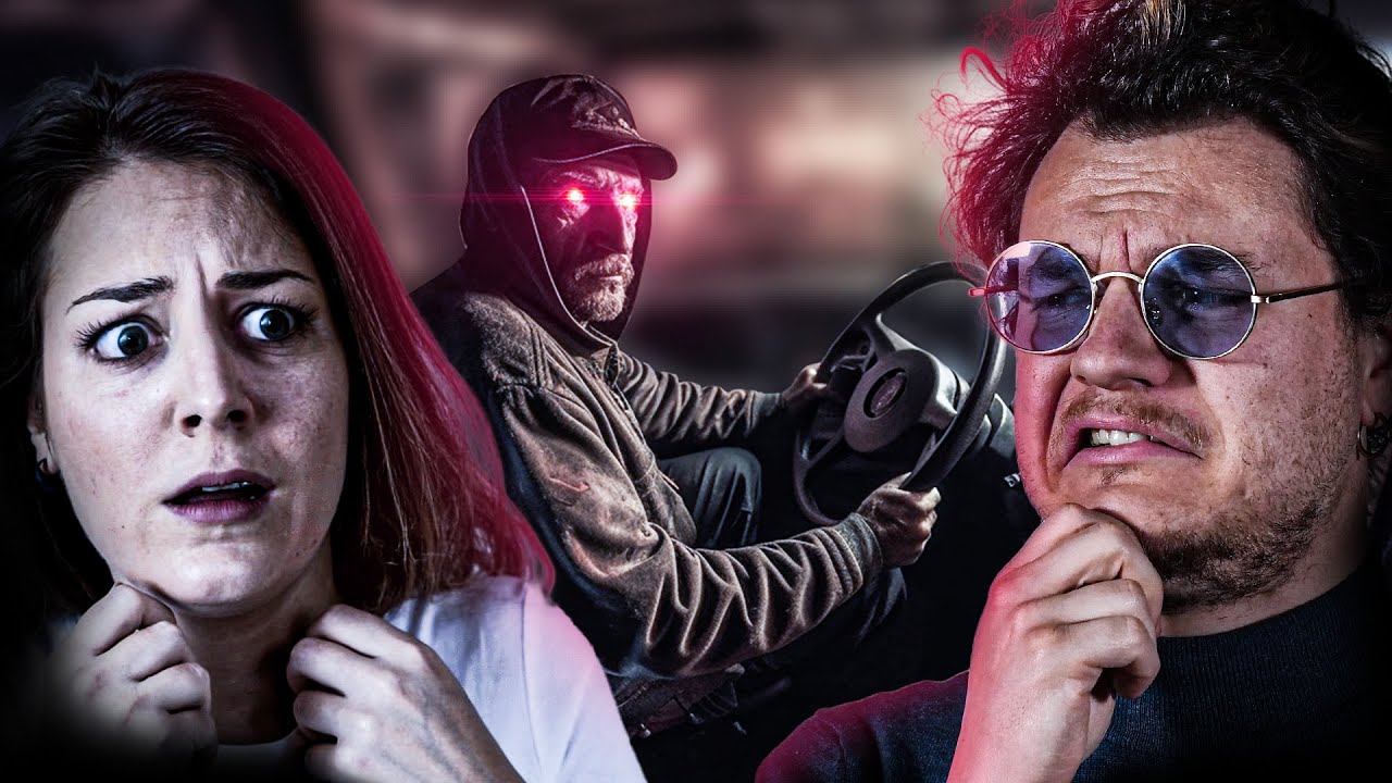 Les 3 Pires Expériences en Auto-Stop !
