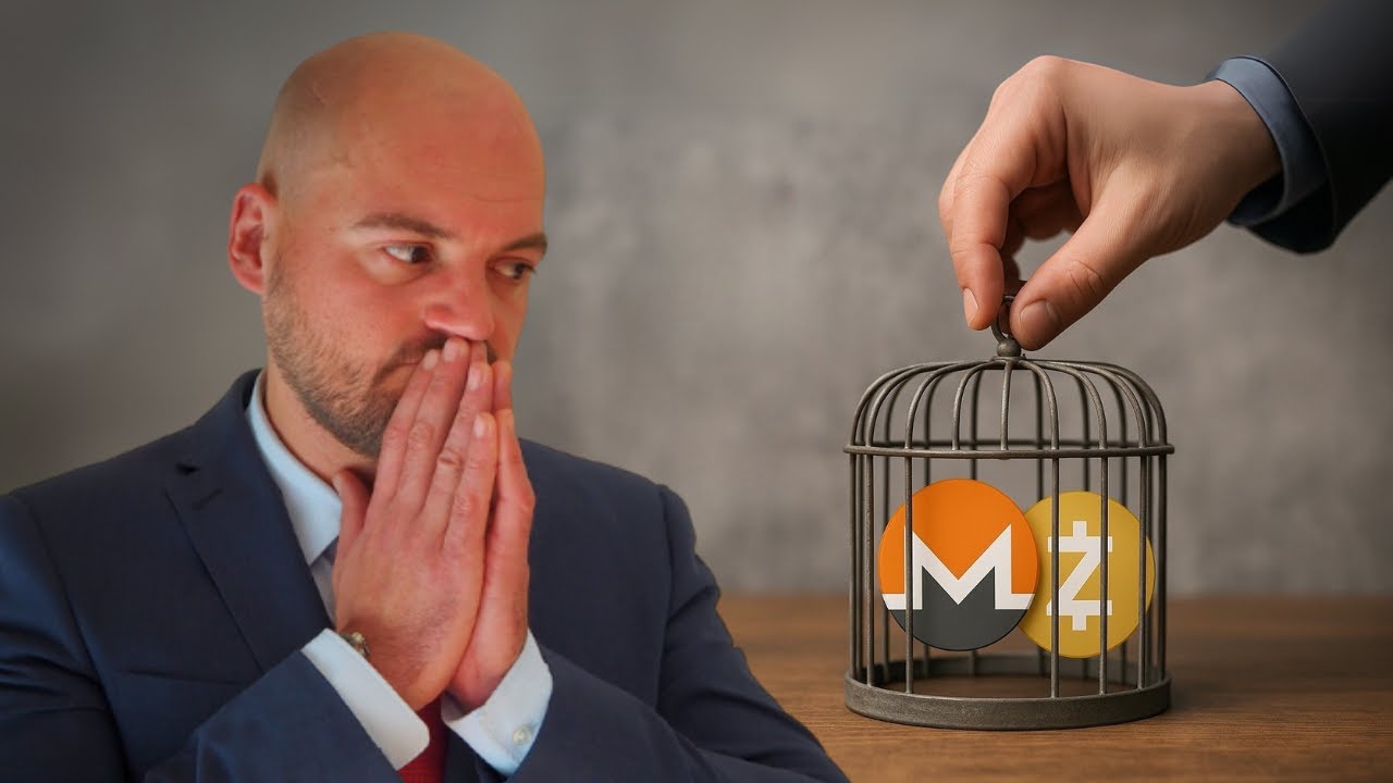 ❌ La Unión Europea Prohíbe Monero y las Criptos Privadas
