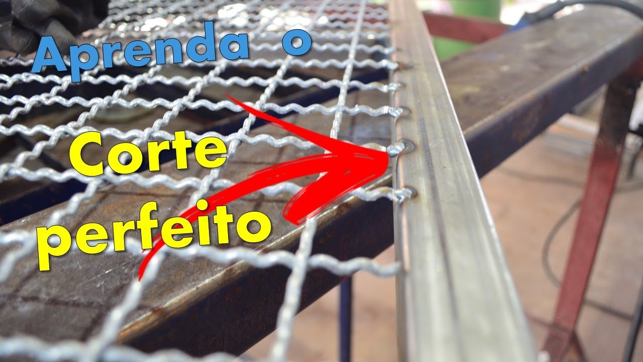 esse é o melhor jeito de colocar tela