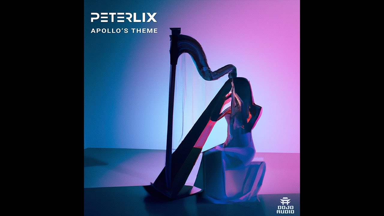 Peter Lix - Apollo's Theme