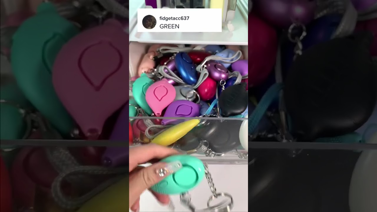 Do you want one #selfdefense #key #selfdefensestgo #girls #wolf