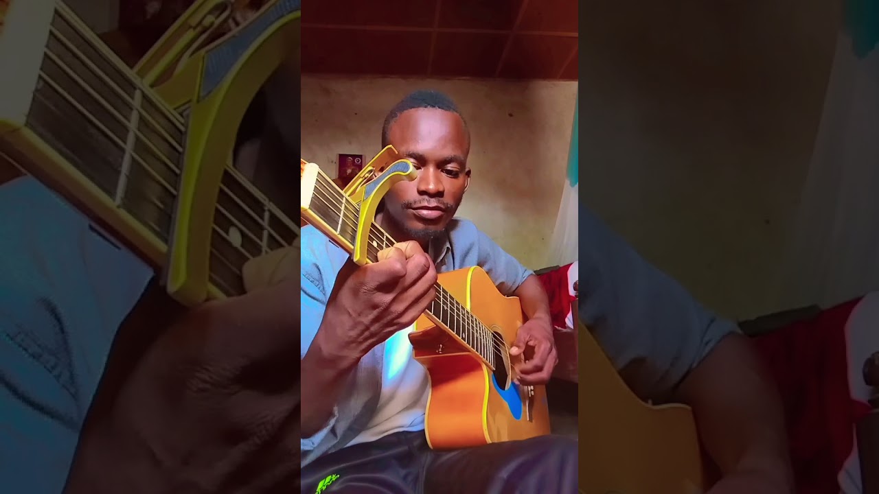 Easy fingerstyle tips