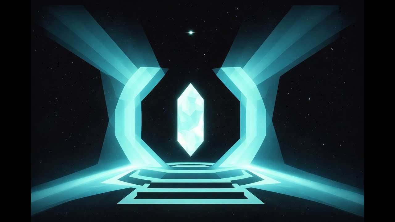 Voices of the Spheres 4   432 Hz