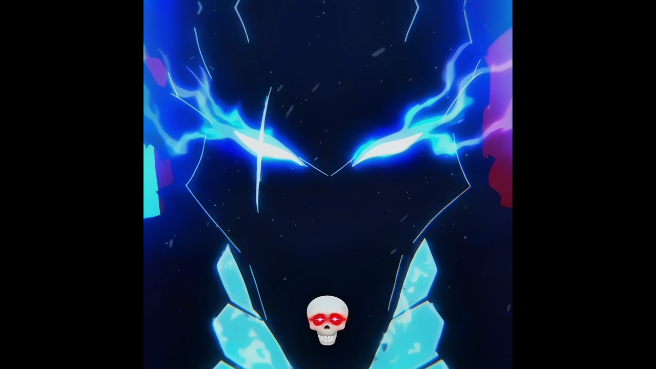 Knight Commander Igris #sololeveling #anime #shorts