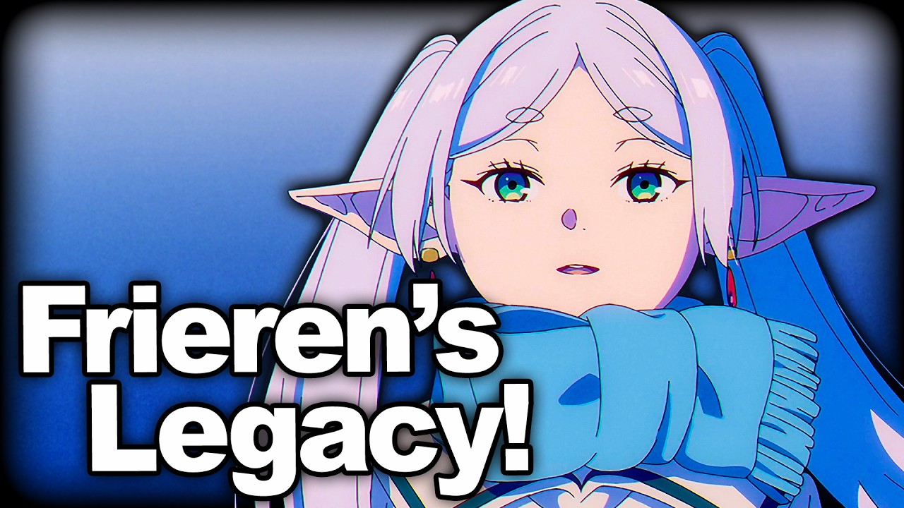 Season 3 Dated Already?! - Frieren: Beyond Journey's End Episode 38 Reaction (S2,E10)