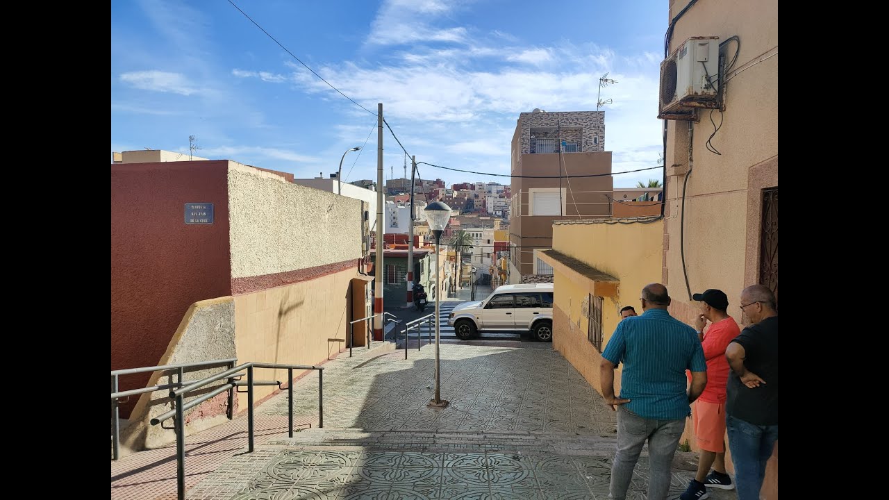 Los vecinos de San Francisco de Asís son “una gran familia”