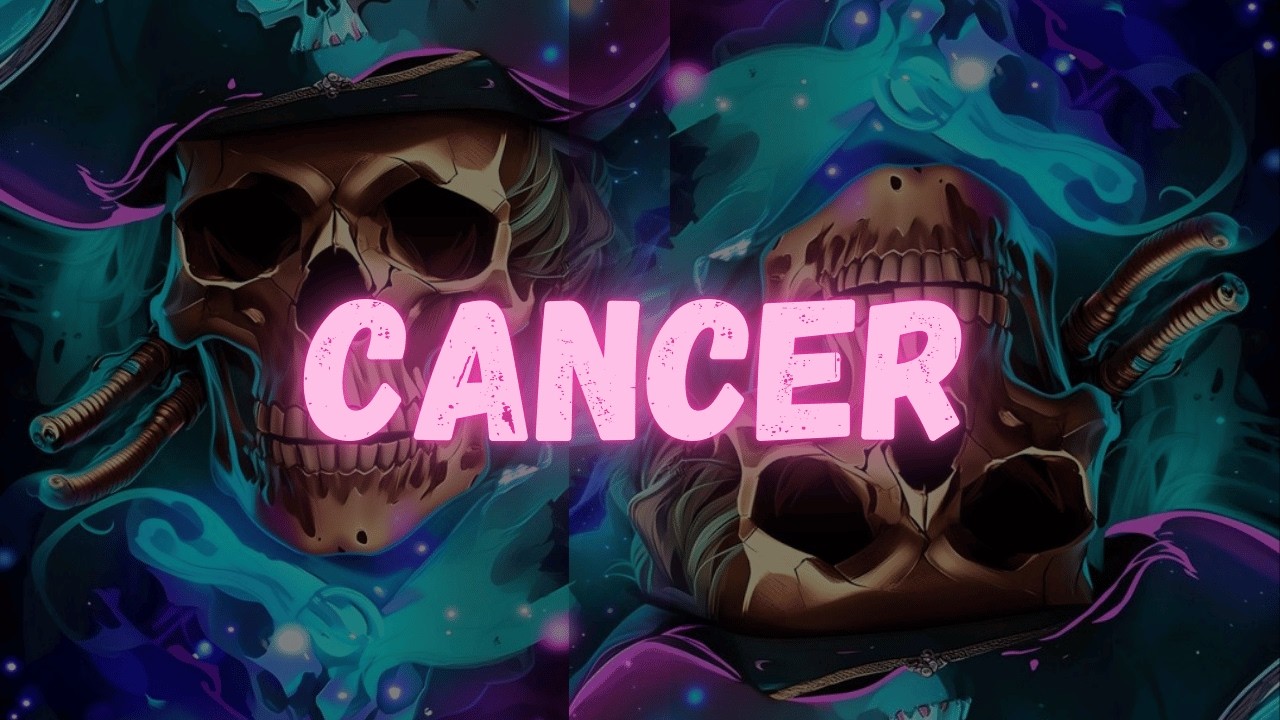 CANCER A PESAR DE TUS DUDAS EL DESTINO TE TIENE PREPARADO ALGO 😳♥️ TODO DA UN GIRO INCREÍBLE ✨