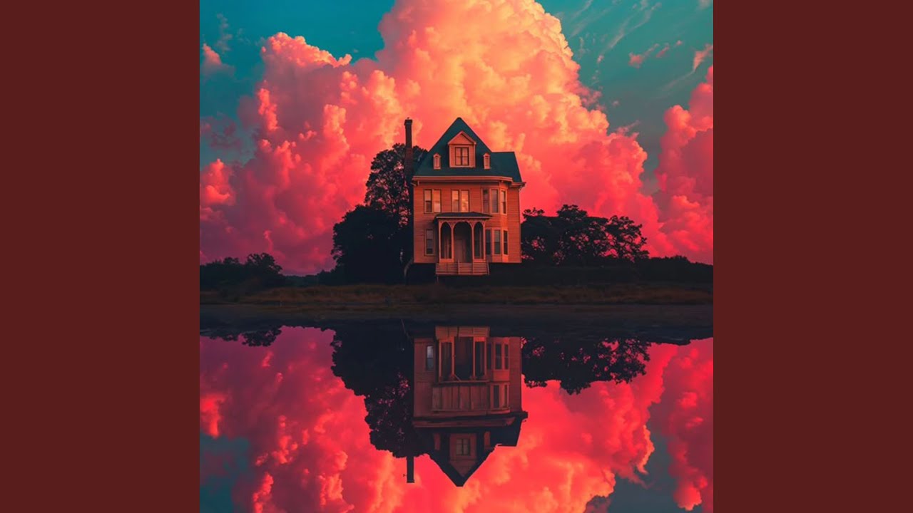 The little house