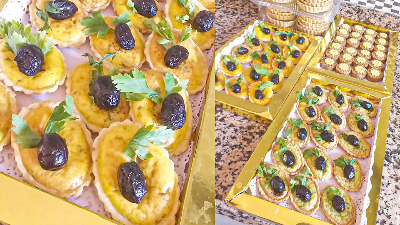 اسهل كيش بحشوة اقتصادية لرمضان 2020 وكمية وفيرة بلا ما تعكزي عليه