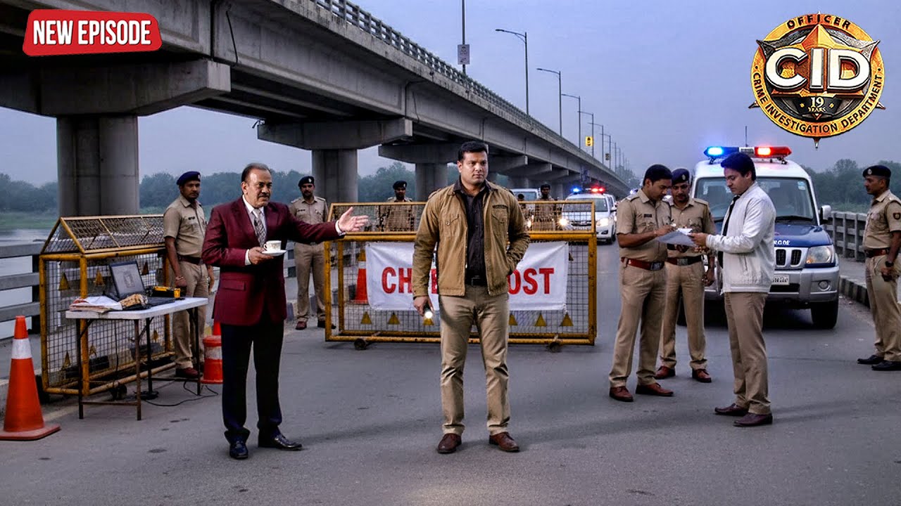 সিআইডিকে কেন পুলিশের সাহায্য নিতে হল? | CID | Crime Series | Latest Episode 2026