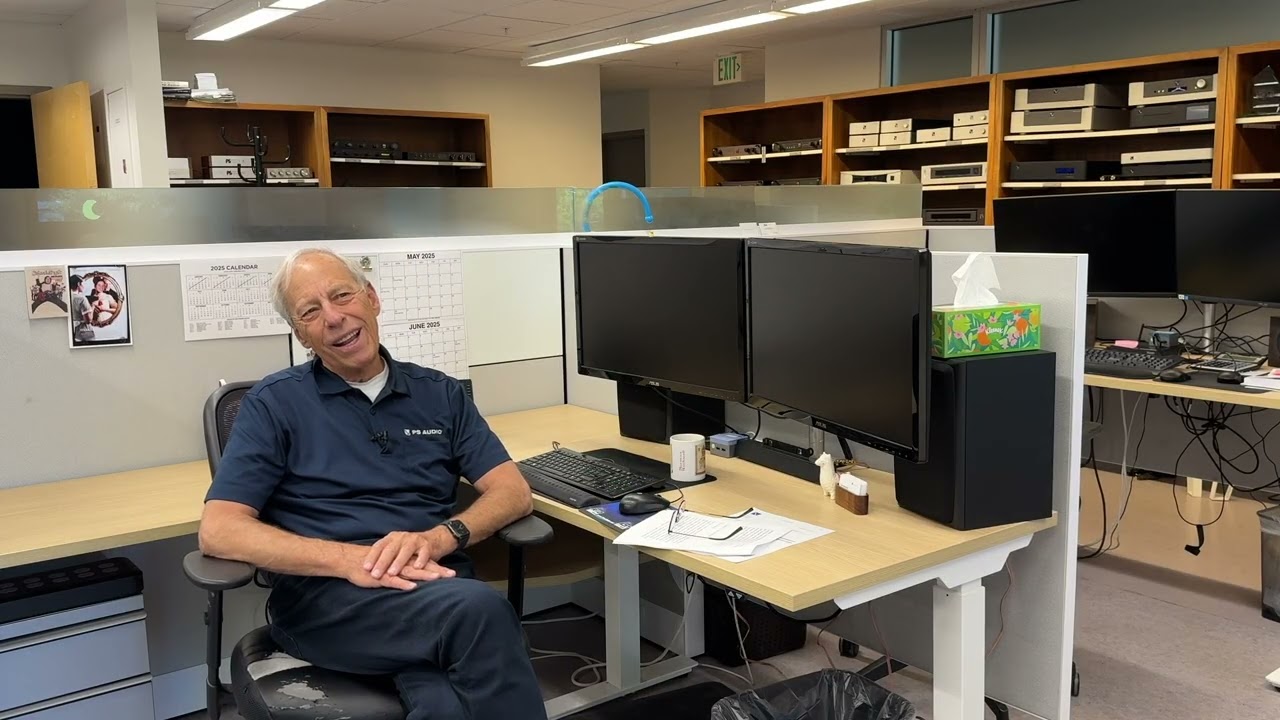 DAC with and without a preamp