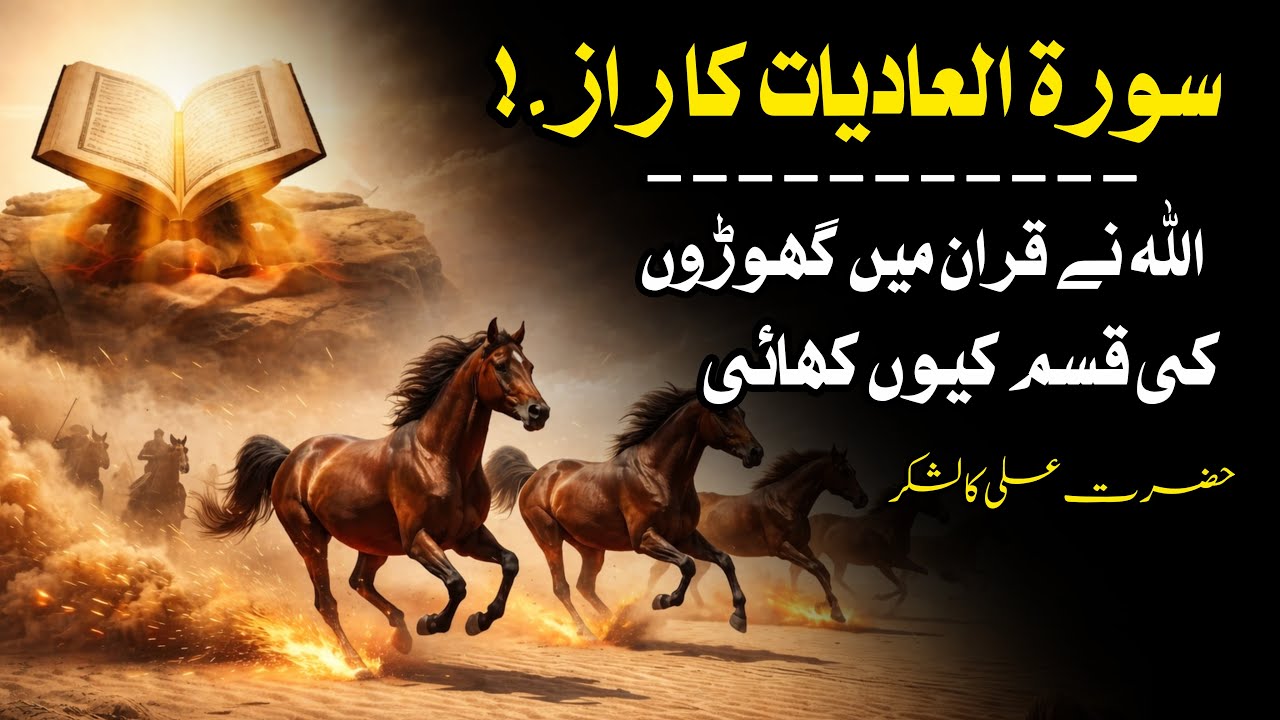 Quran Humein Sirf Sunata Nahi | Faisla Karne Par Majboor Karta Hai | Islamic Reminder