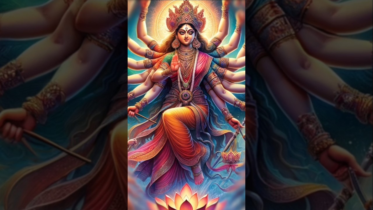 #dasara #navaratri #durgapuja #festivals #india #bharatrising