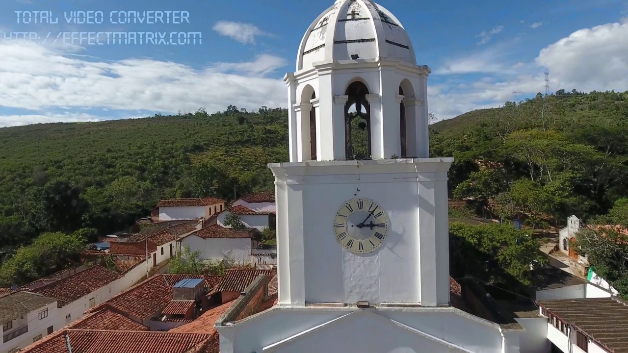 MUNICIPIO MESA DE LOS SANTOS SANTANDER