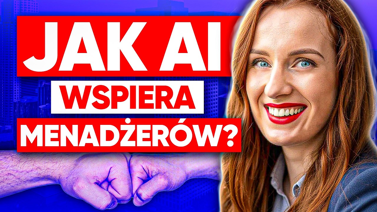 Jak wdrażać AI w firmie? Błędy, które popełniają menedżerowie + skuteczne strategie