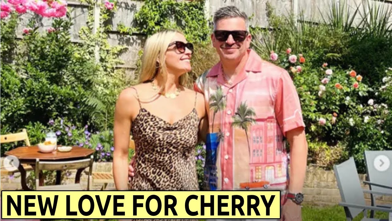 SAS Who Dares Wins star Cherry Healey reveals secret split with boyfriend after Channel 4 show