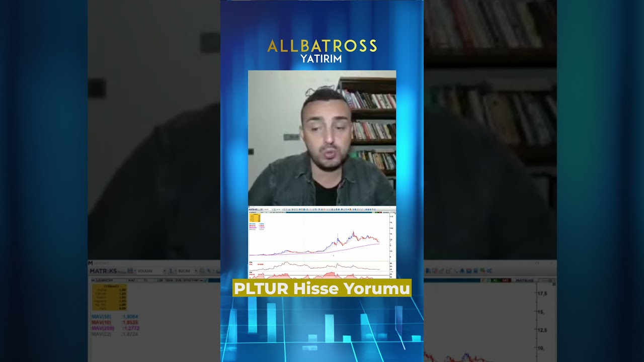 PLTUR Hisse Yorumu 