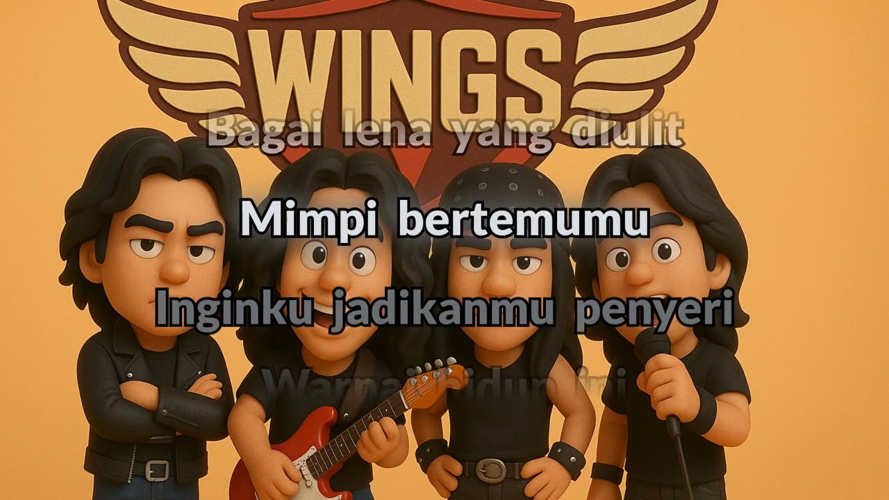 WINGS-LENA DIULIT INTAN